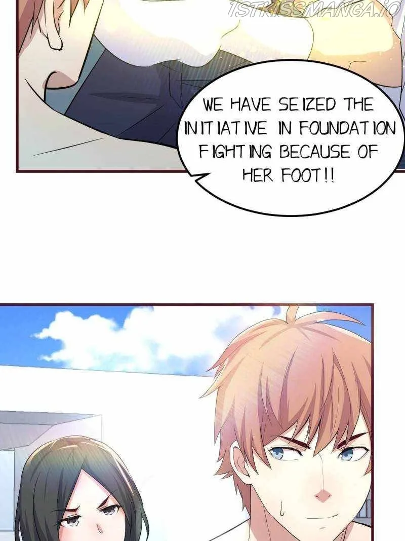 Blind Date To Cultivate Chapter 95 page 22