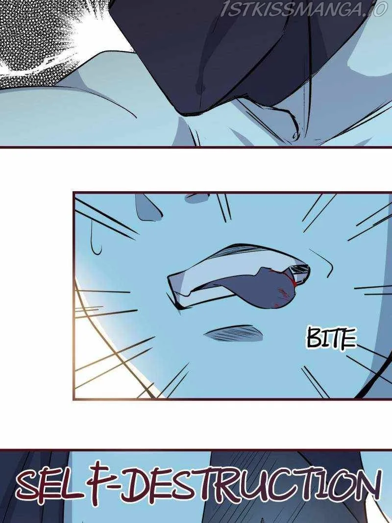 Blind Date To Cultivate Chapter 95 page 26