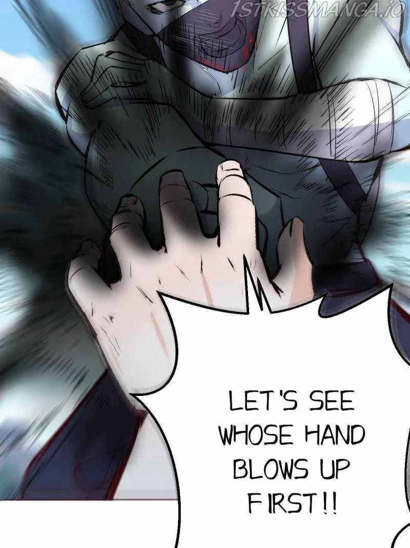 Blind Date To Cultivate Chapter 95 page 30