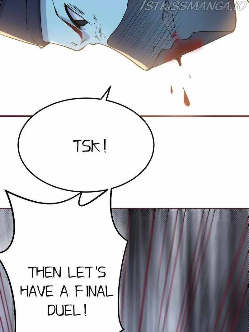Blind Date To Cultivate Chapter 95 page 27