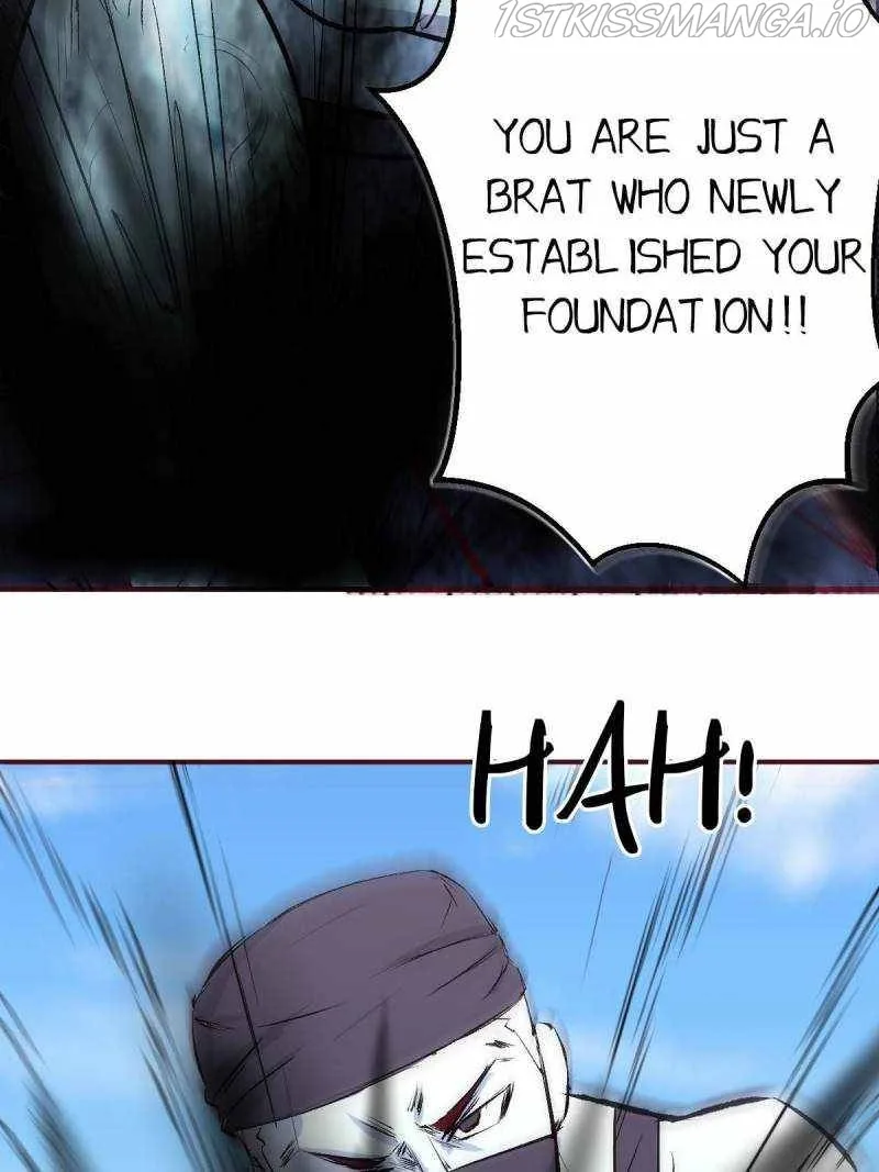 Blind Date To Cultivate Chapter 95 page 29