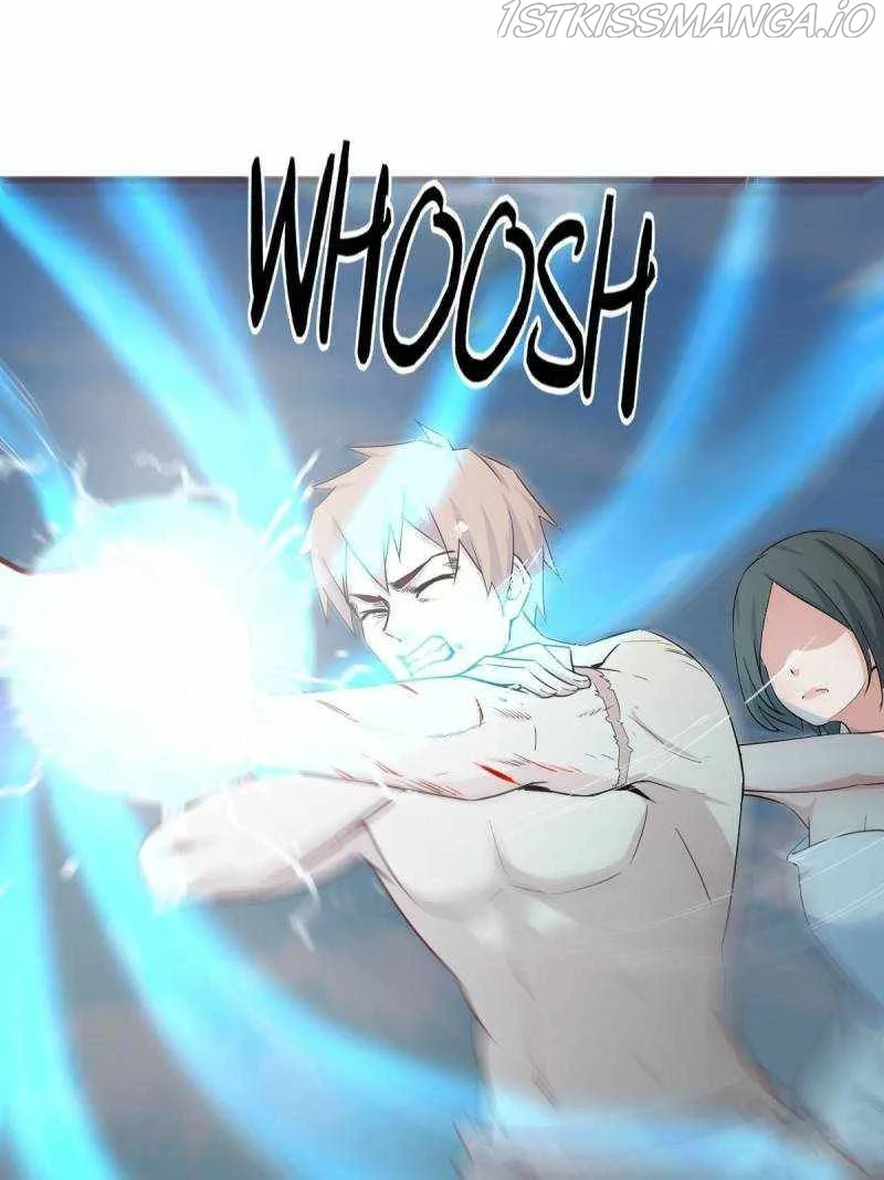 Blind Date To Cultivate Chapter 95 page 33