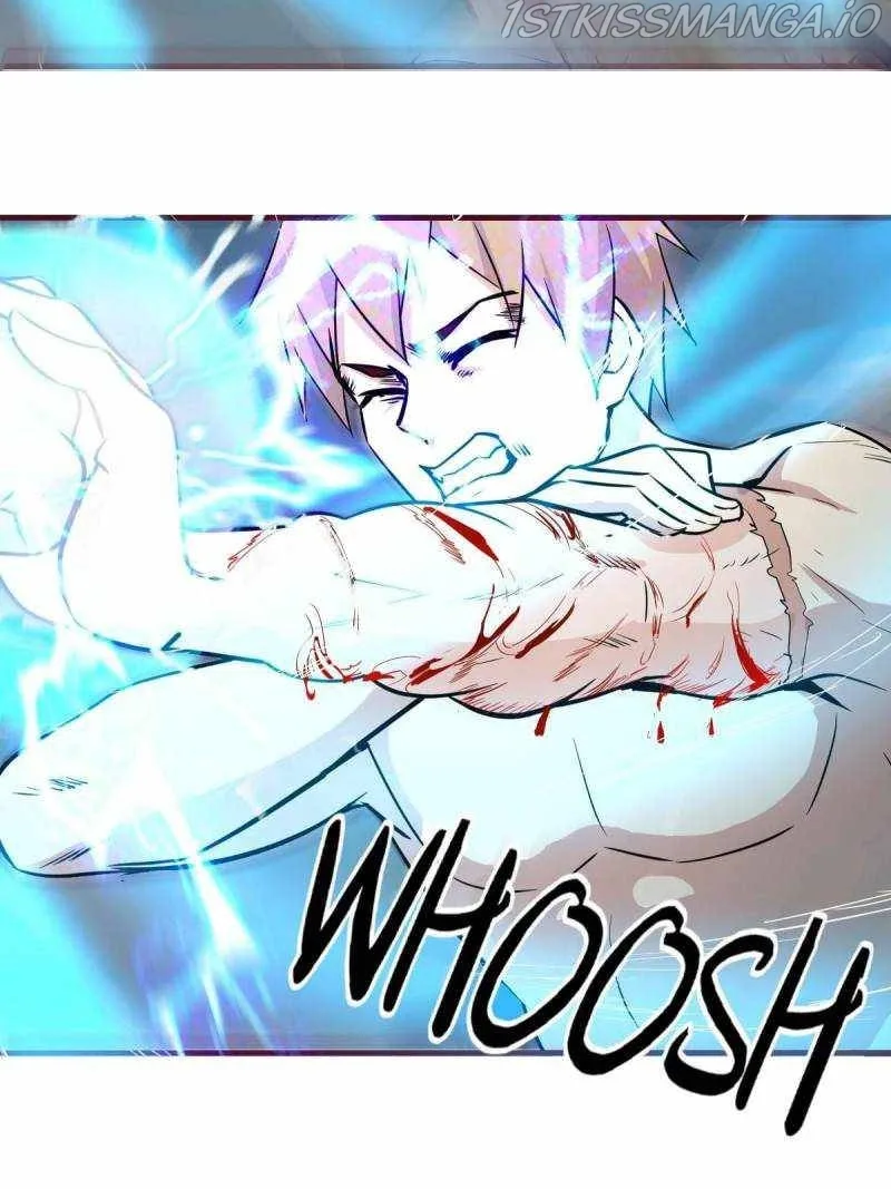 Blind Date To Cultivate Chapter 95 page 34