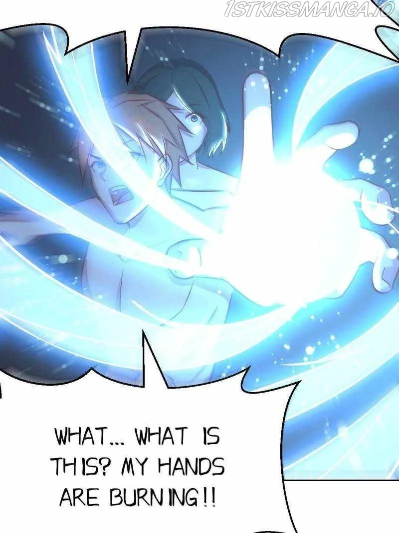 Blind Date To Cultivate Chapter 95 page 41