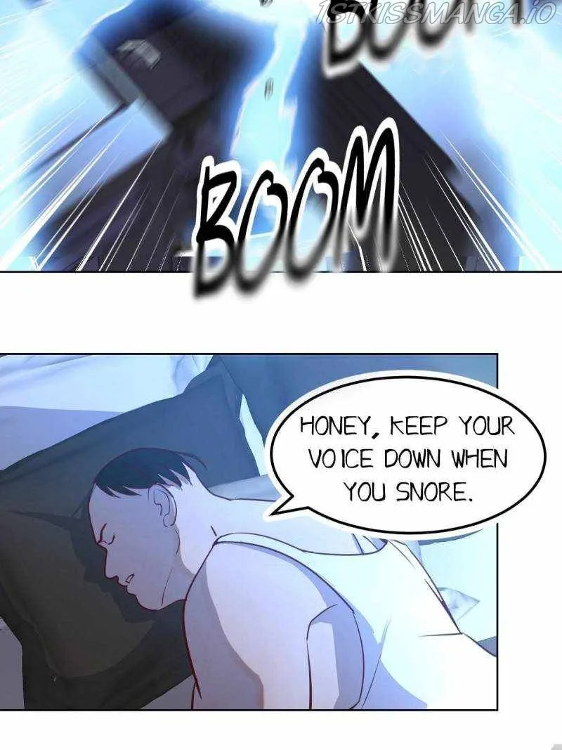 Blind Date To Cultivate Chapter 95 page 44
