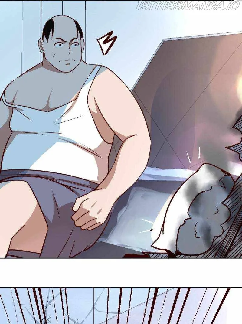 Blind Date To Cultivate Chapter 95 page 45