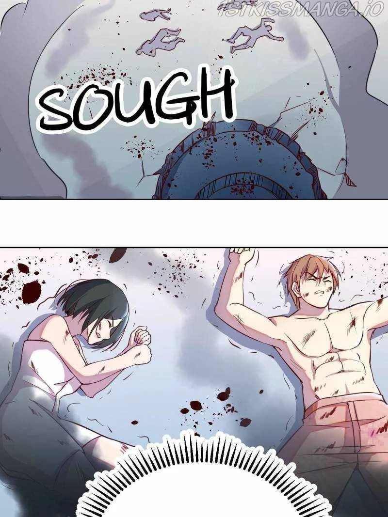 Blind Date To Cultivate Chapter 95 page 48