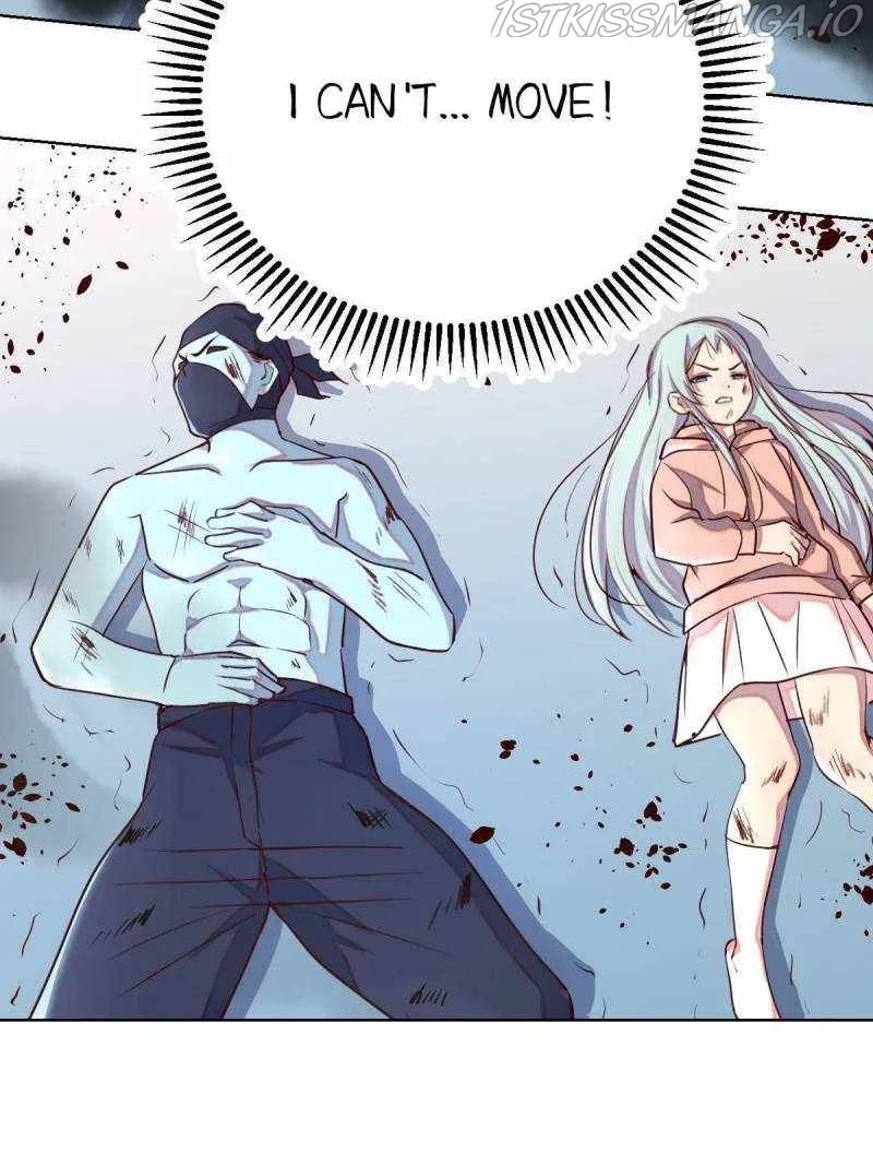 Blind Date To Cultivate Chapter 95 page 49