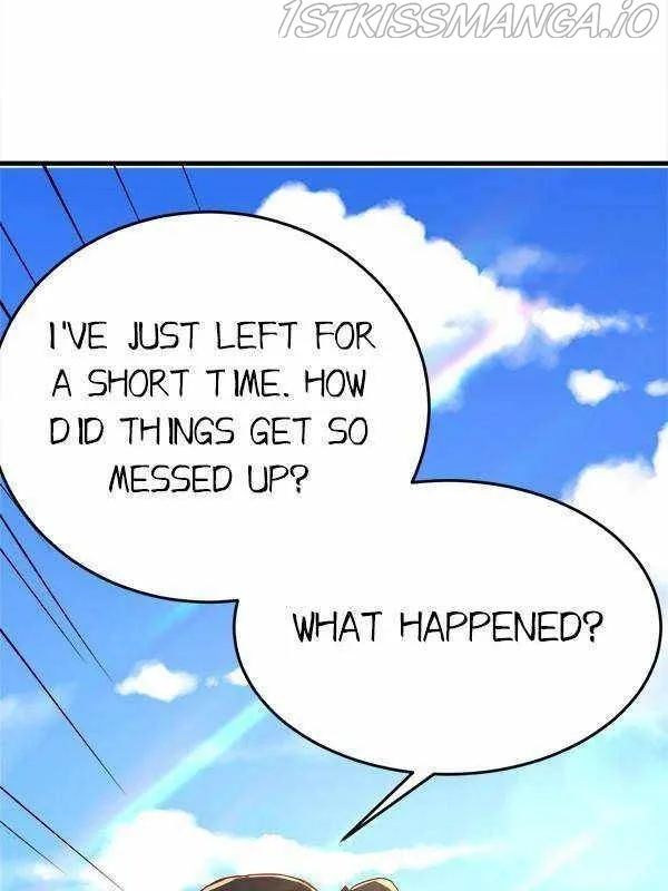 Blind Date To Cultivate Chapter 96 page 7