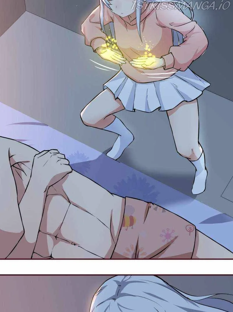 Blind Date To Cultivate Chapter 96 page 30
