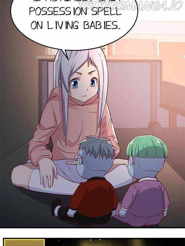 Blind Date To Cultivate Chapter 96 page 13