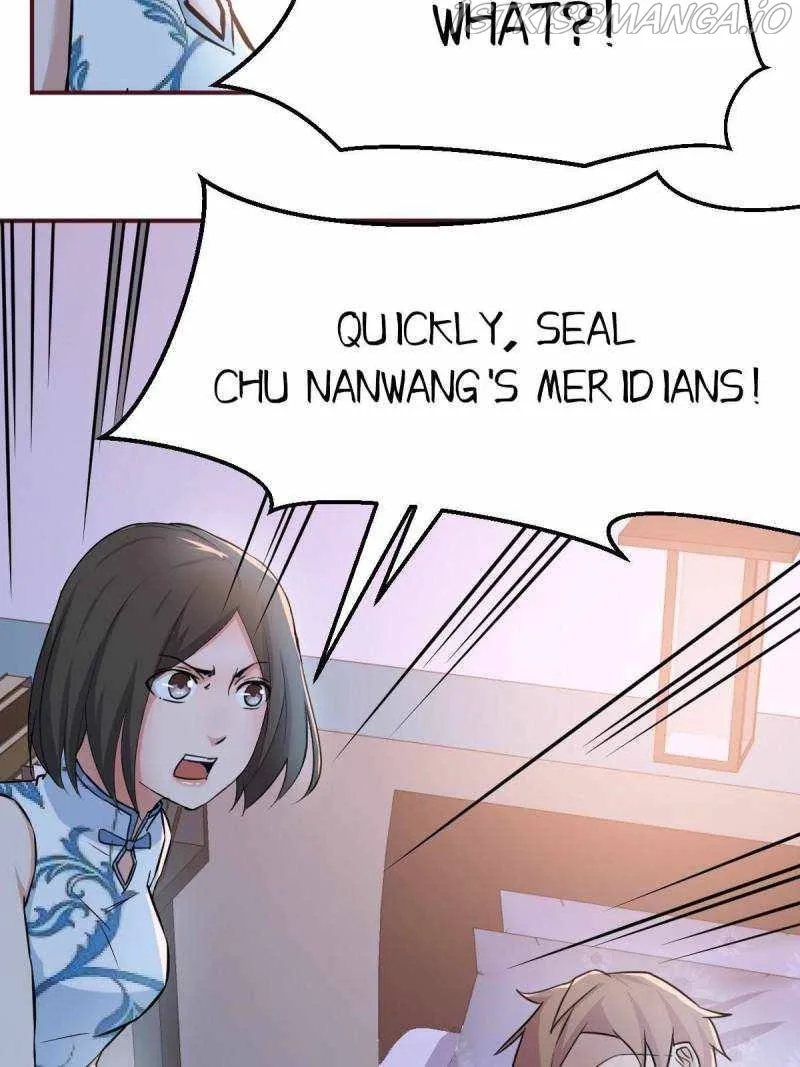 Blind Date To Cultivate Chapter 96 page 26