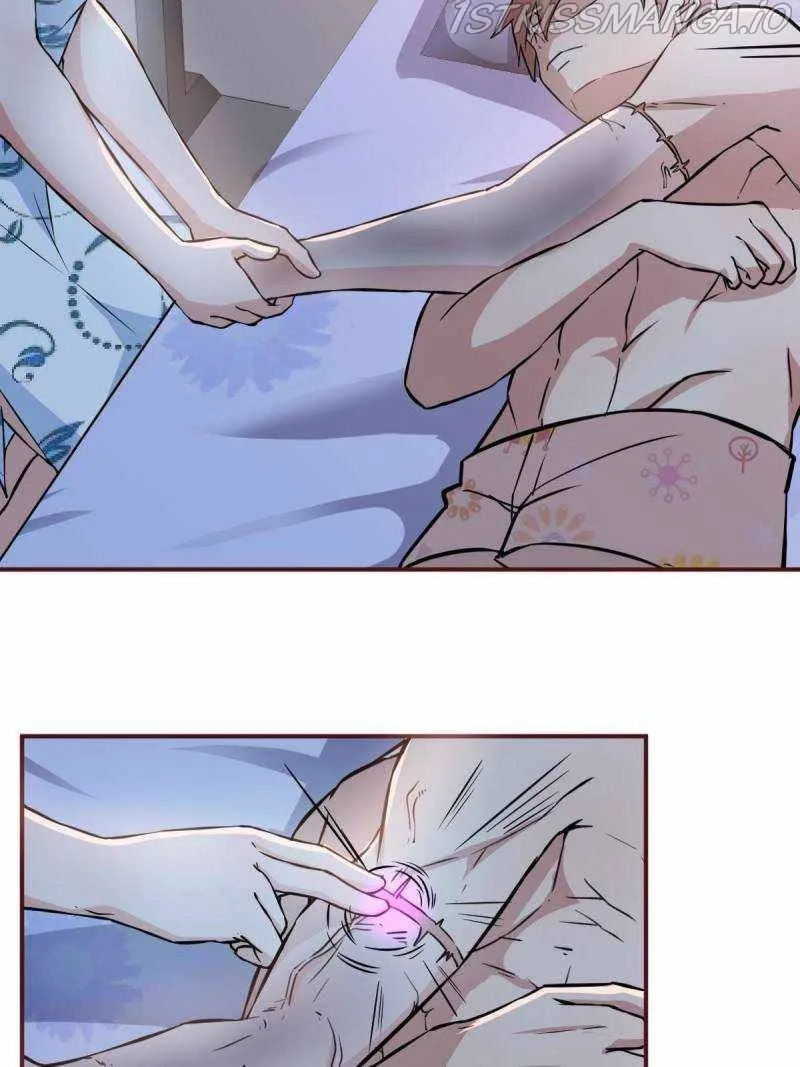 Blind Date To Cultivate Chapter 96 page 27