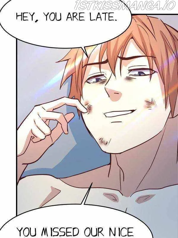 Blind Date To Cultivate Chapter 96 page 10