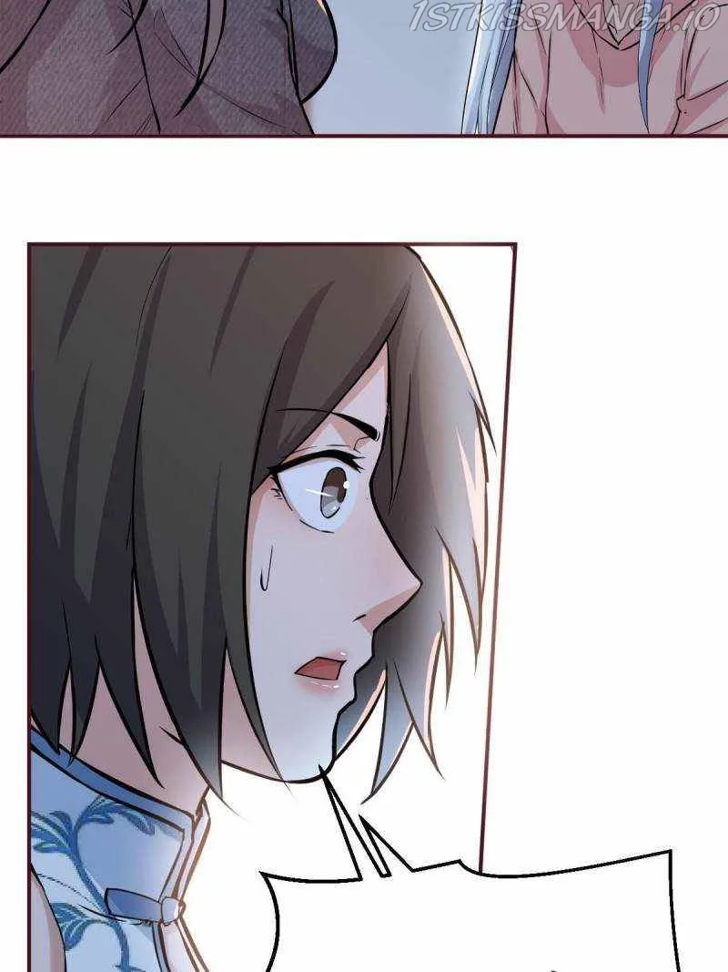 Blind Date To Cultivate Chapter 96 page 25