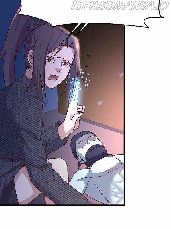 Blind Date To Cultivate Chapter 96 page 21