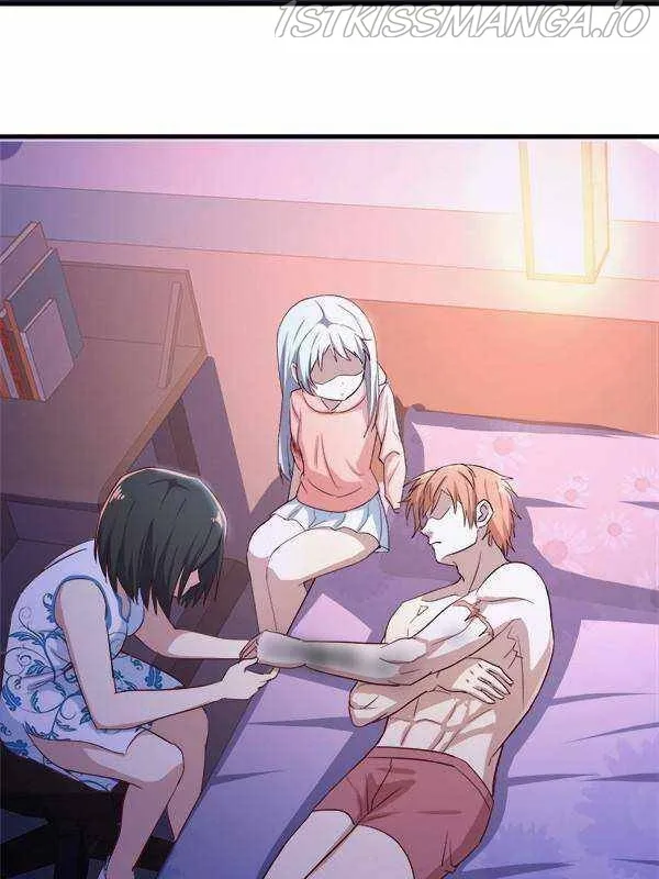 Blind Date To Cultivate Chapter 96 page 16
