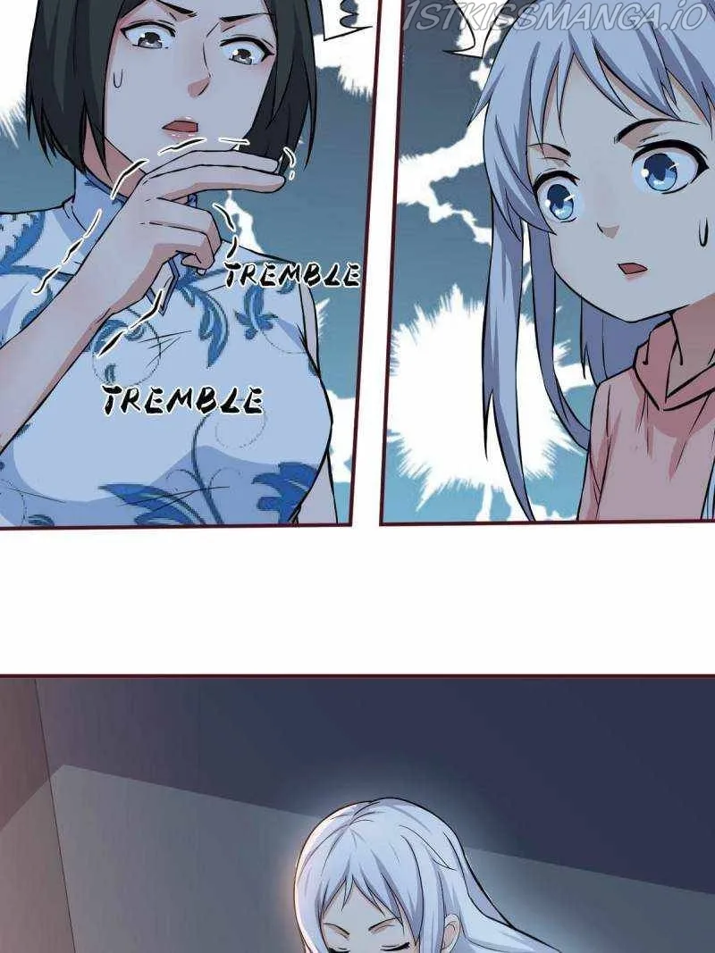 Blind Date To Cultivate Chapter 96 page 29