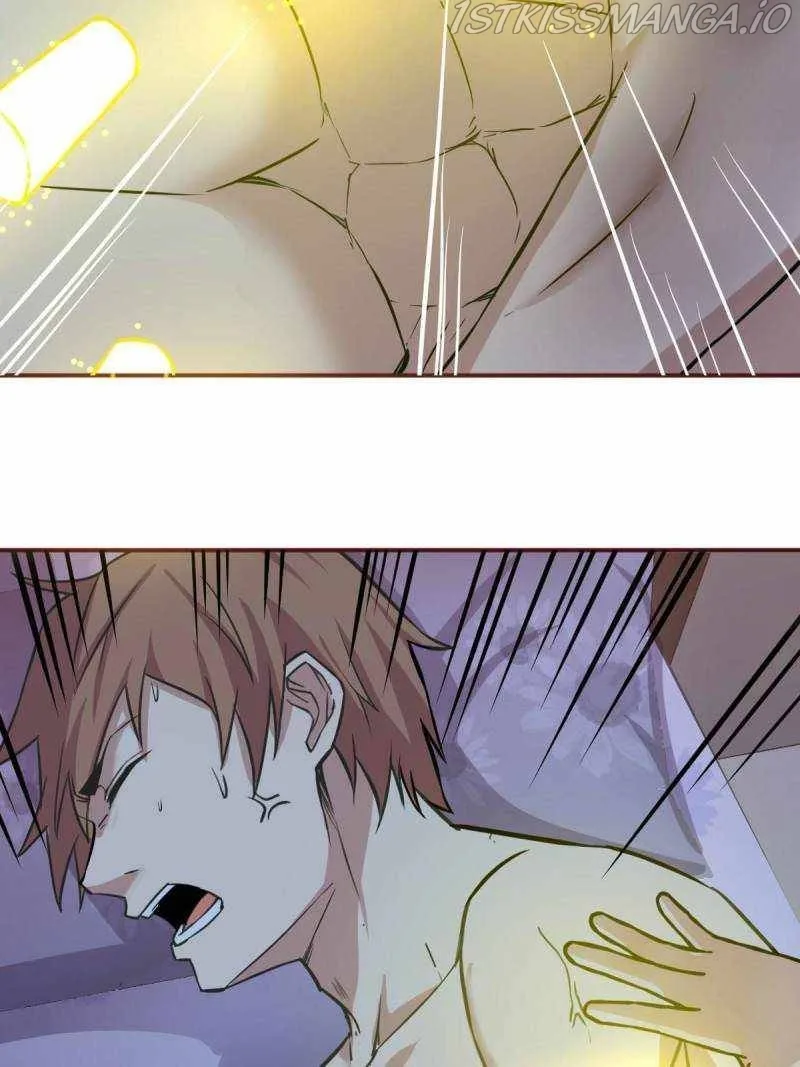 Blind Date To Cultivate Chapter 96 page 33