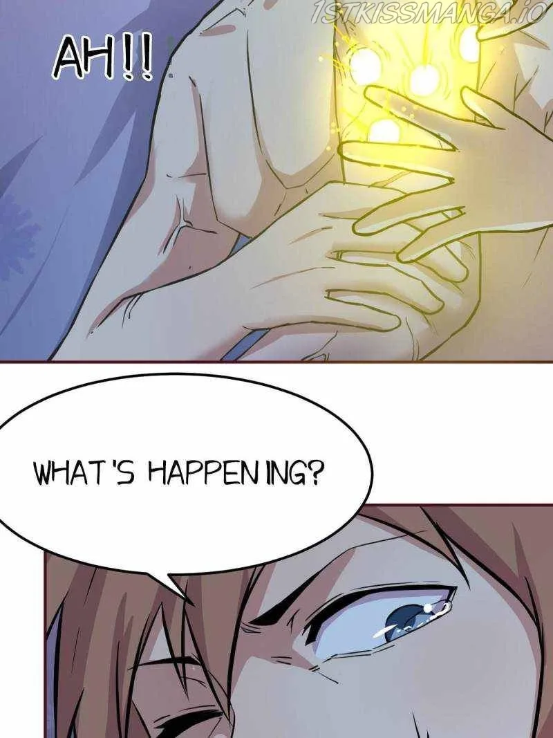 Blind Date To Cultivate Chapter 96 page 34