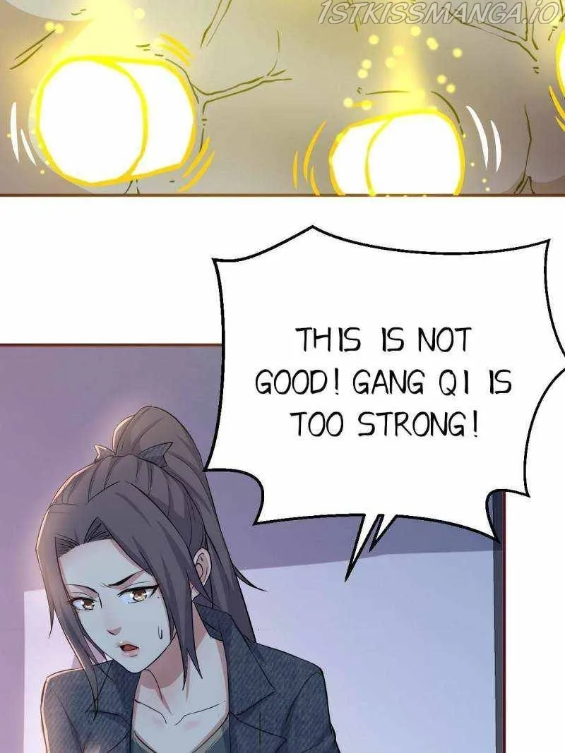 Blind Date To Cultivate Chapter 96 page 36