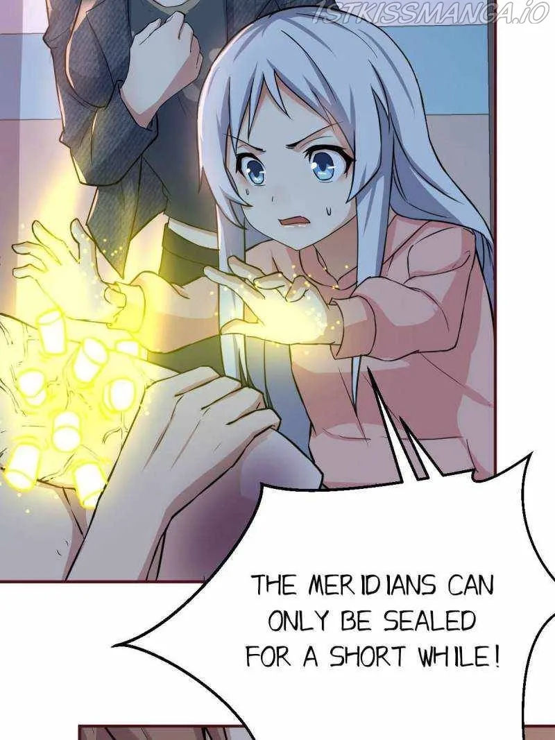 Blind Date To Cultivate Chapter 96 page 37