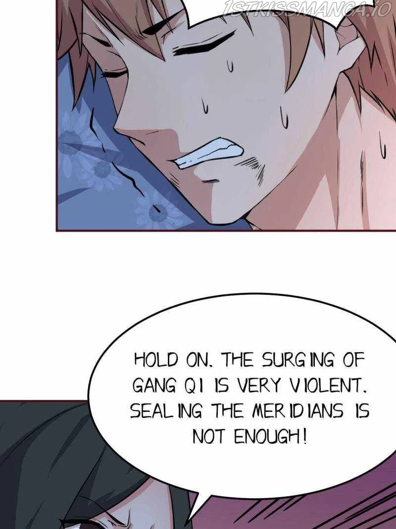 Blind Date To Cultivate Chapter 96 page 38