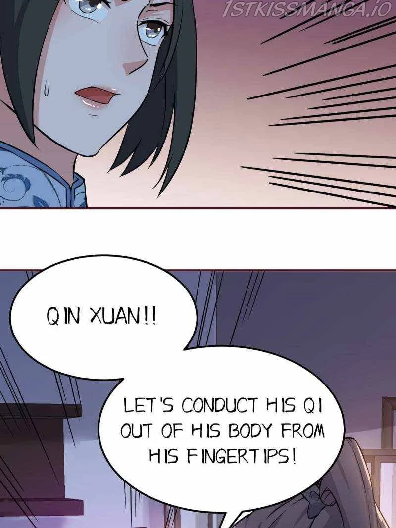 Blind Date To Cultivate Chapter 96 page 39