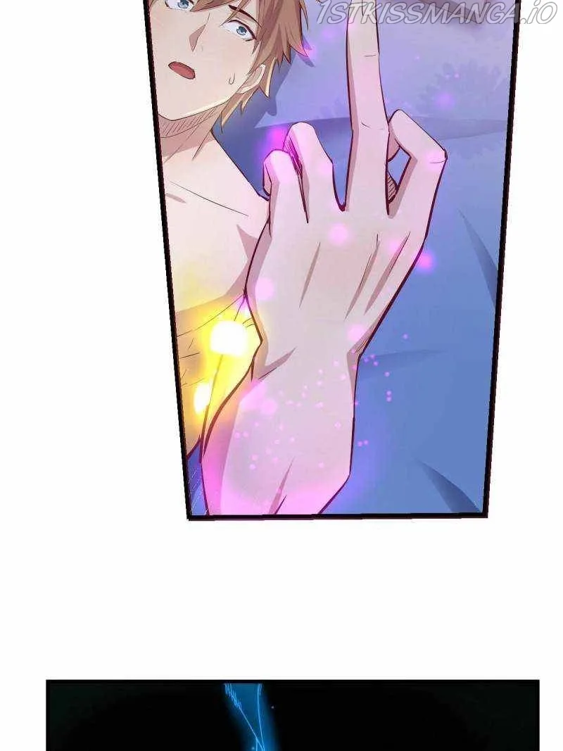 Blind Date To Cultivate Chapter 96 page 47