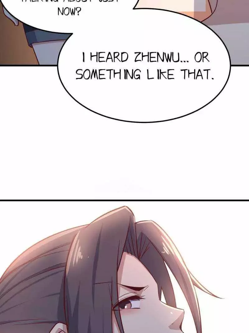 Blind Date To Cultivate Chapter 97 page 29