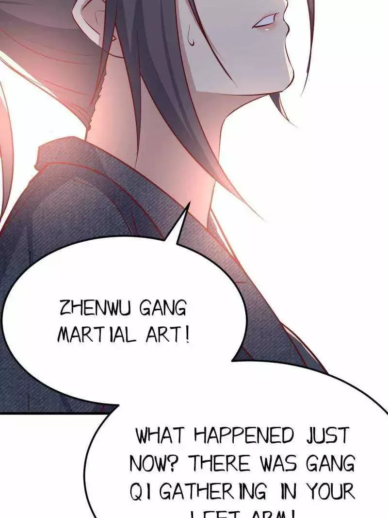 Blind Date To Cultivate Chapter 97 page 30