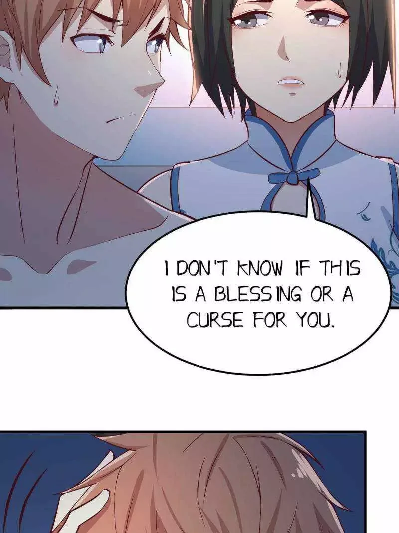 Blind Date To Cultivate Chapter 97 page 26
