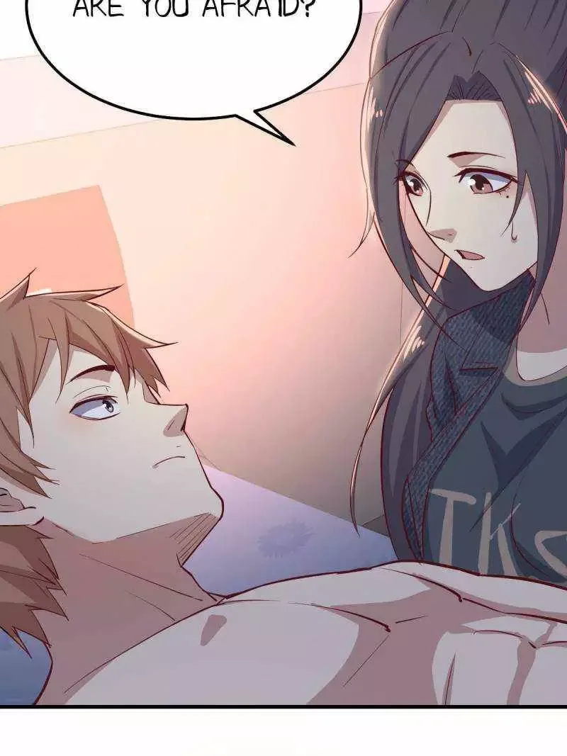 Blind Date To Cultivate Chapter 97 page 3