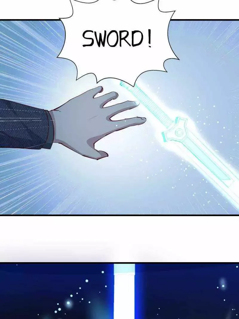 Blind Date To Cultivate Chapter 97 page 7