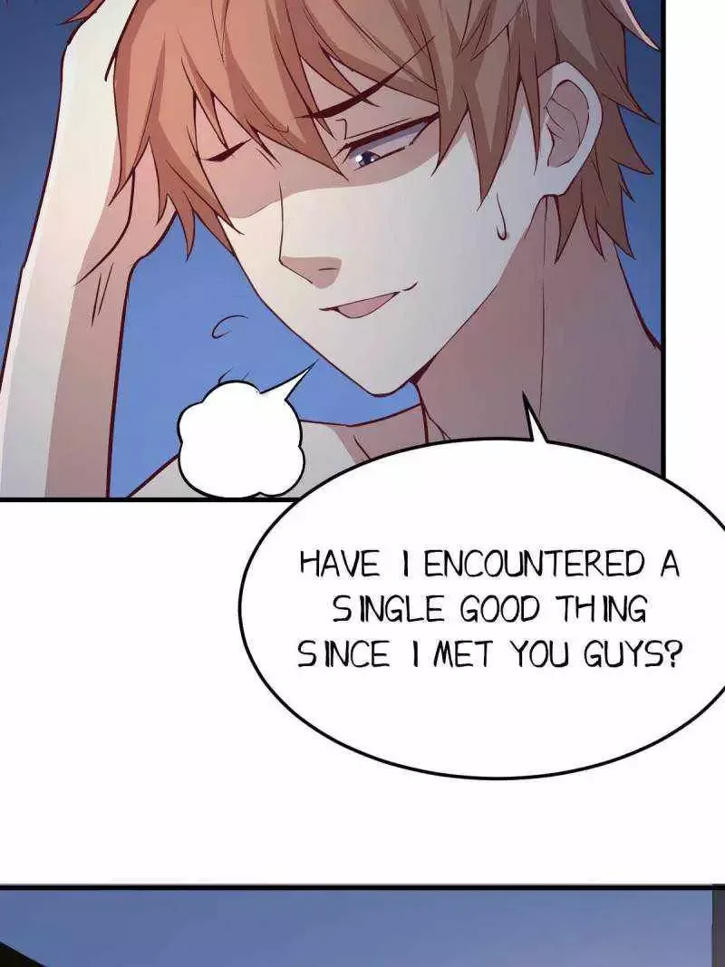 Blind Date To Cultivate Chapter 97 page 27