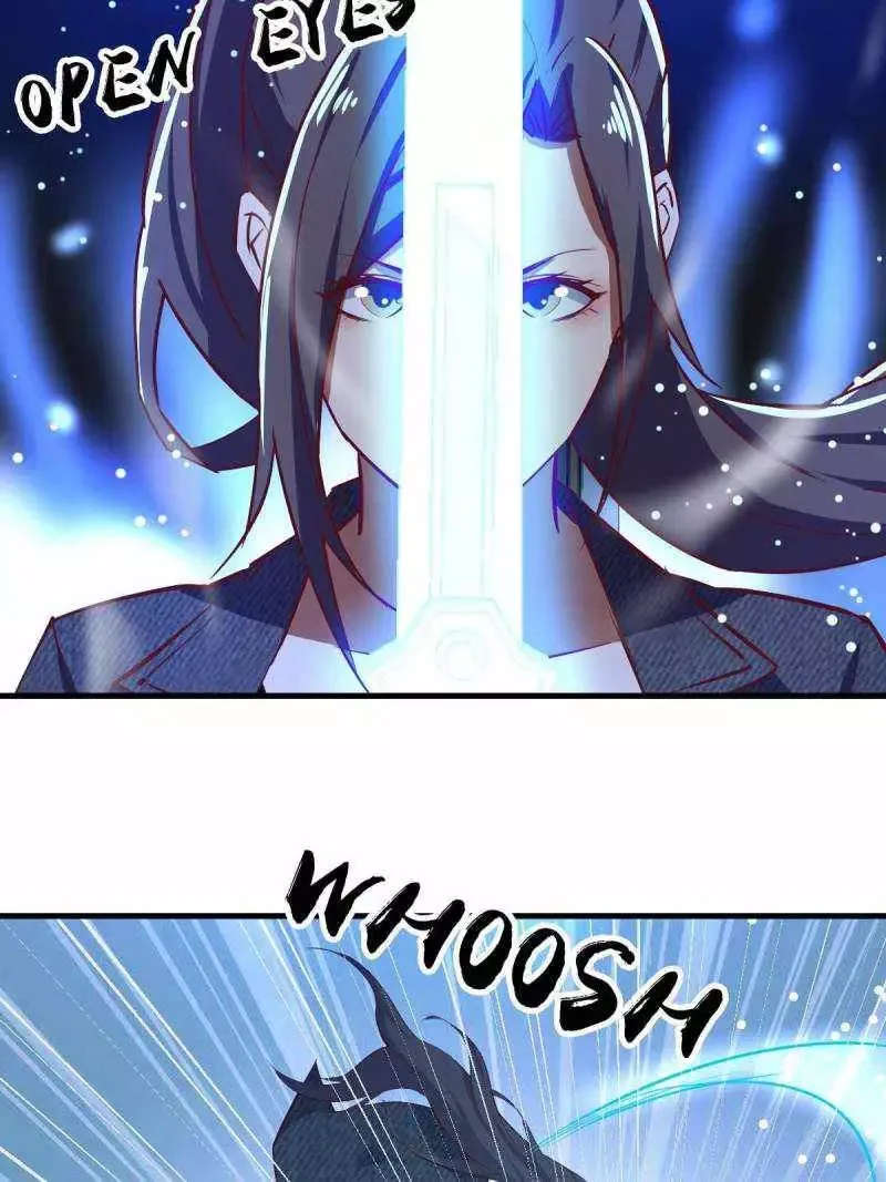 Blind Date To Cultivate Chapter 97 page 9