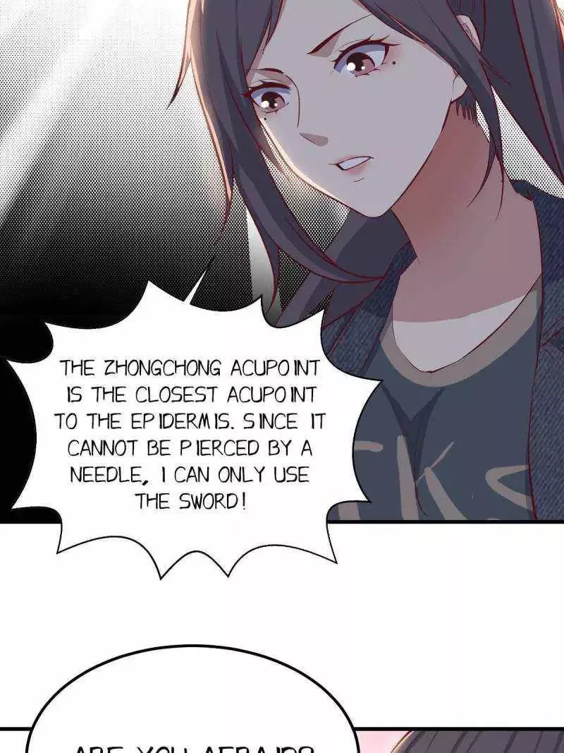 Blind Date To Cultivate Chapter 97 page 2