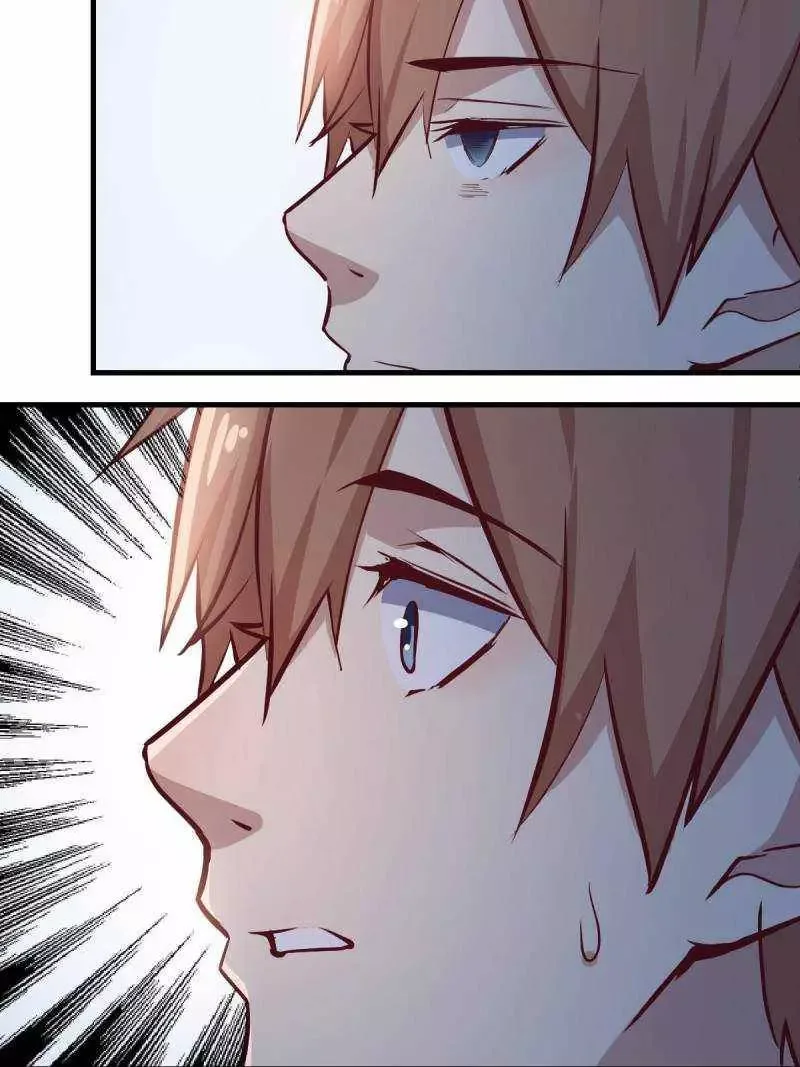 Blind Date To Cultivate Chapter 97 page 21