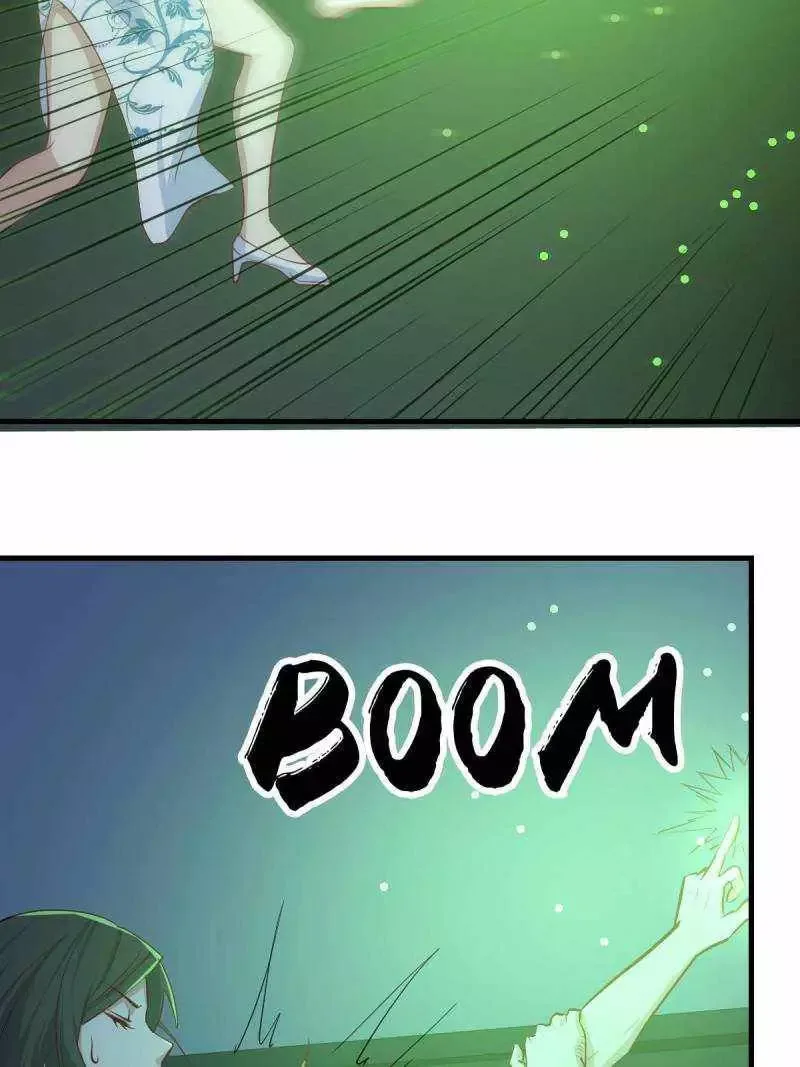 Blind Date To Cultivate Chapter 97 page 16