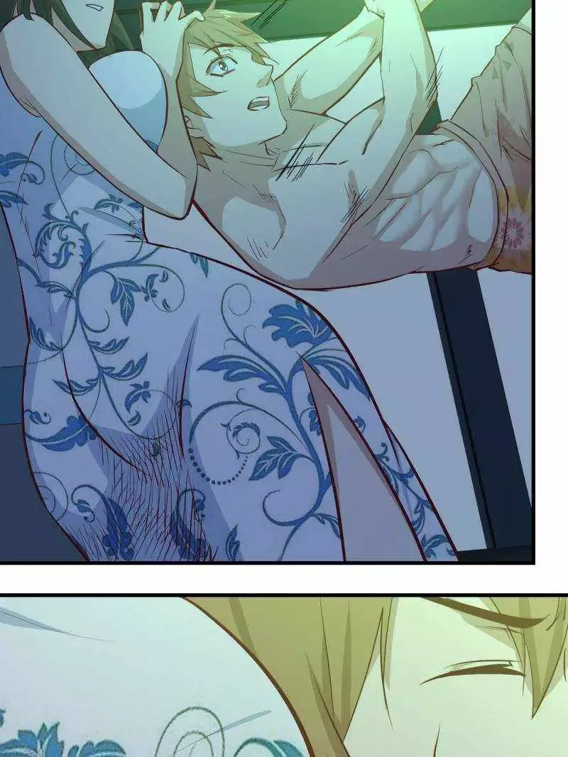 Blind Date To Cultivate Chapter 97 page 17