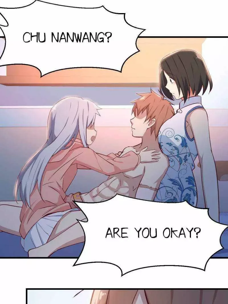 Blind Date To Cultivate Chapter 97 page 20