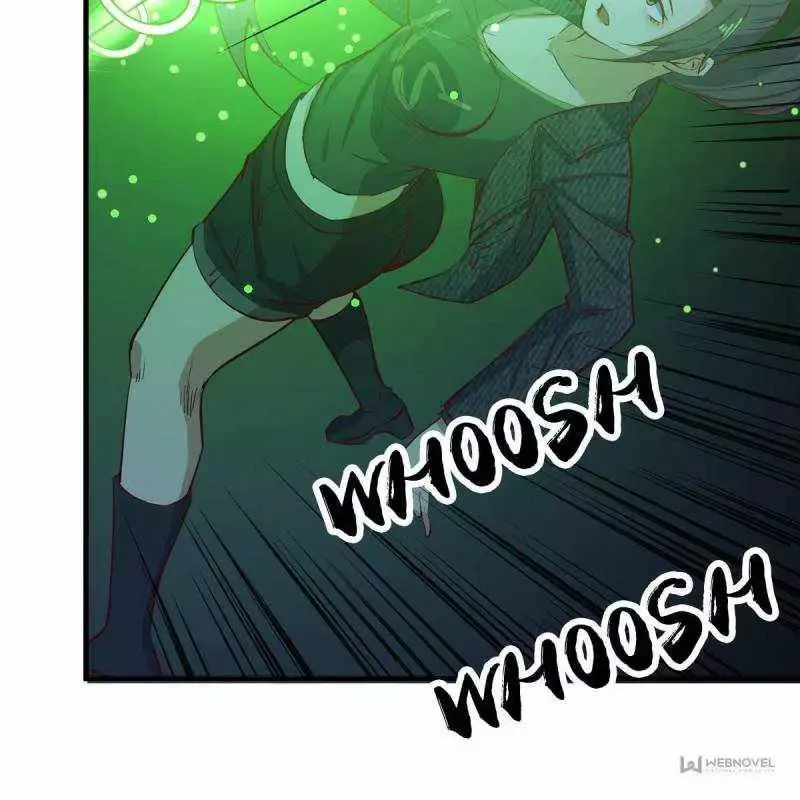 Blind Date To Cultivate Chapter 97 page 19