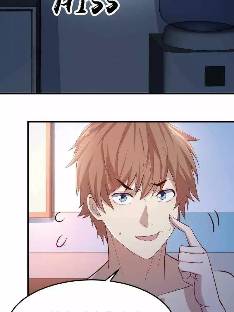 Blind Date To Cultivate Chapter 97 page 23