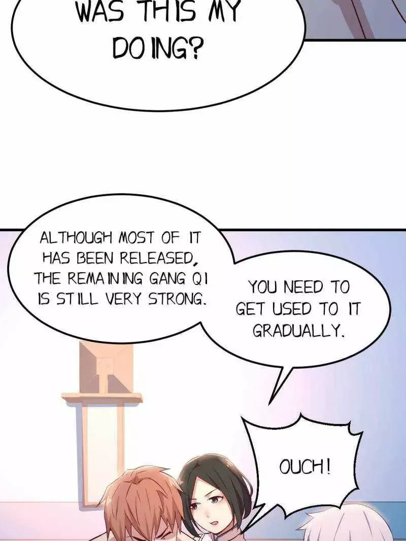 Blind Date To Cultivate Chapter 97 page 24