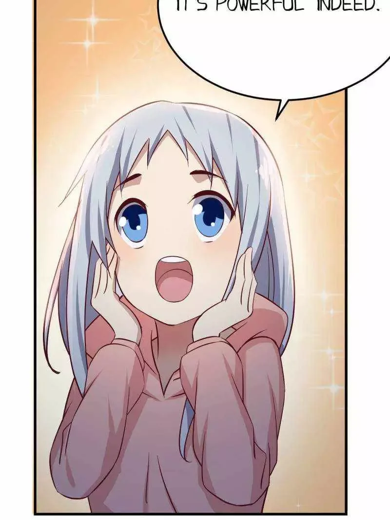 Blind Date To Cultivate Chapter 97 page 34