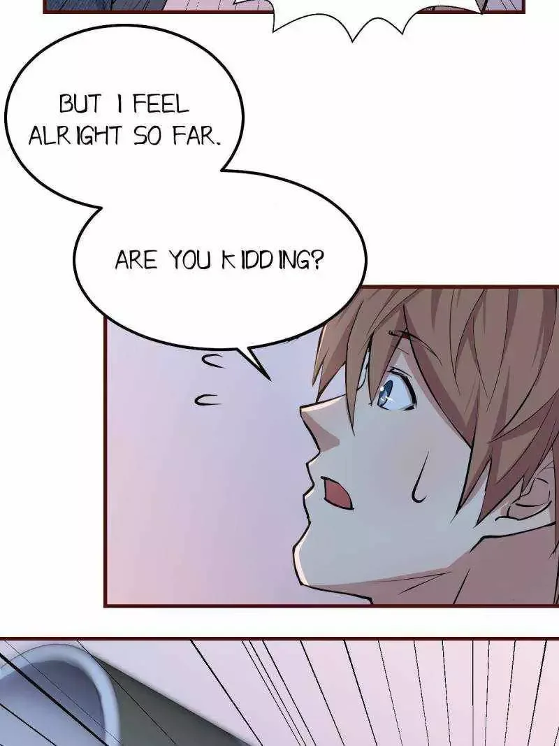 Blind Date To Cultivate Chapter 97 page 41