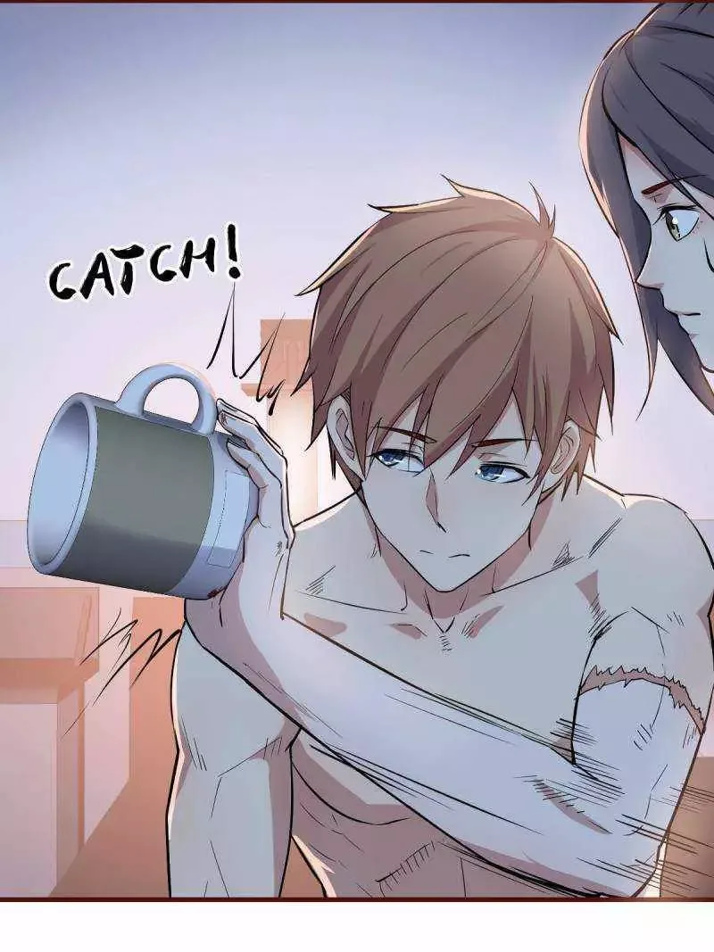 Blind Date To Cultivate Chapter 97 page 43