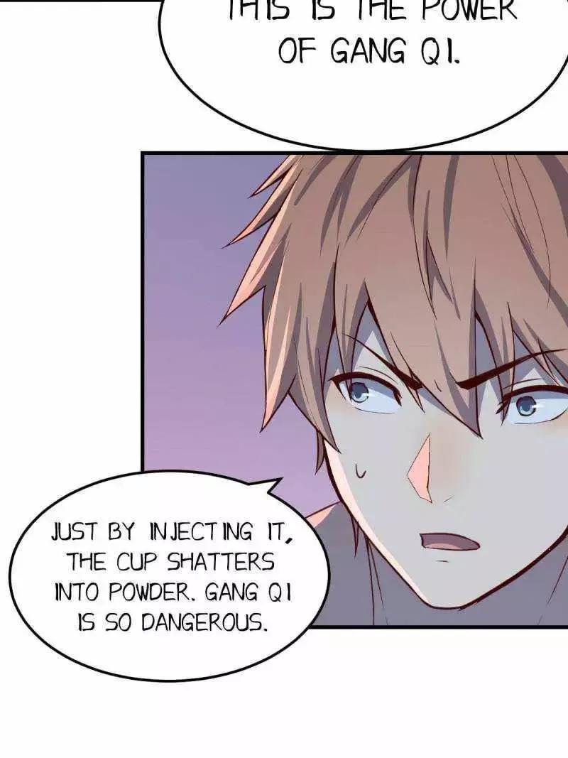 Blind Date To Cultivate Chapter 98 page 2