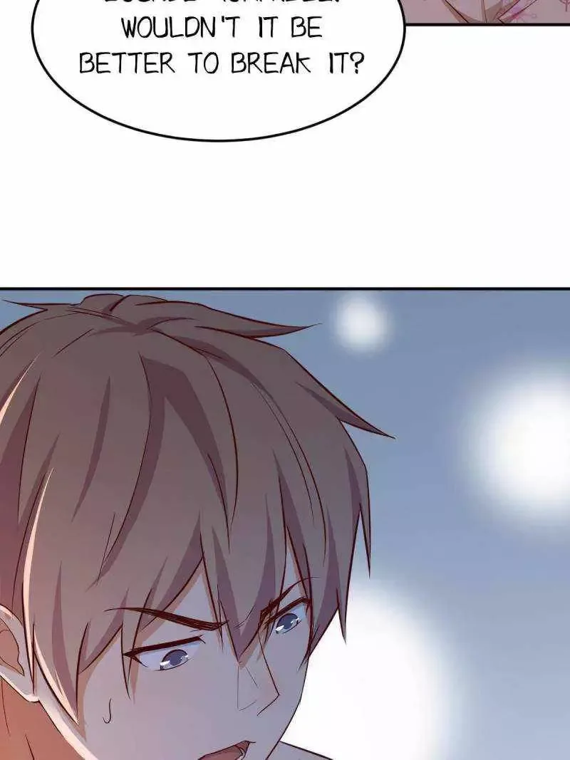 Blind Date To Cultivate Chapter 98 page 28