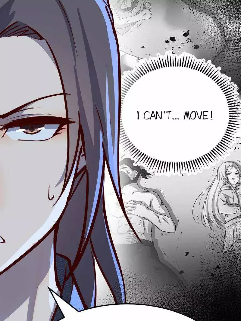Blind Date To Cultivate Chapter 98 page 12
